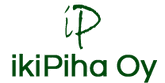 Logo ikiPiha Oy